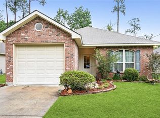 837 Norval St, Mandeville, LA 70448