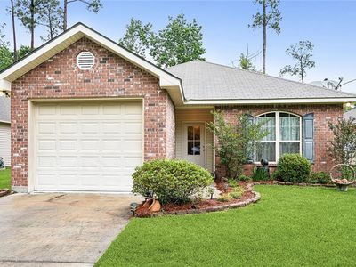 837 Norval St, Mandeville, LA, 70448