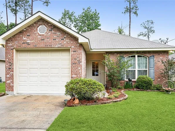 837 Norval St, Mandeville, LA 70448