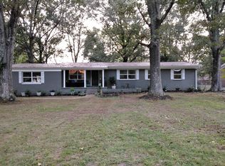207 Old Fort St, Tullahoma, TN 37388