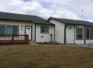 151 Lawndale Ln, Spring Creek, NV 89815