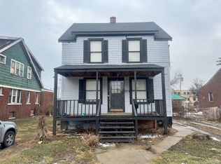 13311 Hartwell St, Detroit, MI