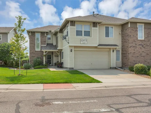 12971 Grant Circle W #A, Thornton, CO 80241