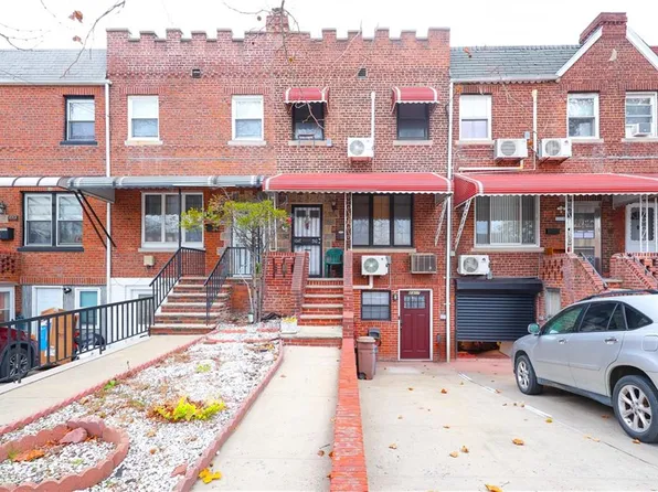 2317 Utica Ave, Brooklyn, NY 11234