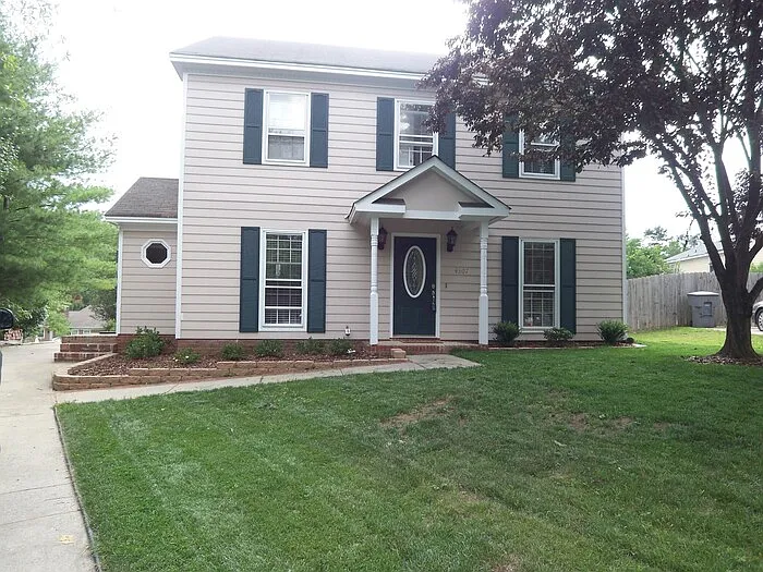 4307 Claybury Ct