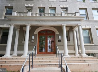 1811 Wyoming Ave NW APT T5, Washington, DC 20009