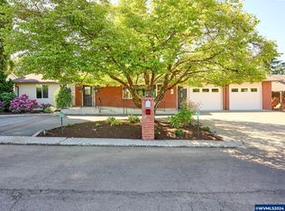 1250 E Pine St, Stayton, OR 97383
