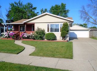 8611 21st Ave, Kenosha, WI 53143