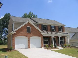 2650 Vistoria Dr, Cumming, GA 30041