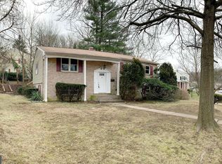 1435 Gibsonwood Rd, Baltimore, MD 21228