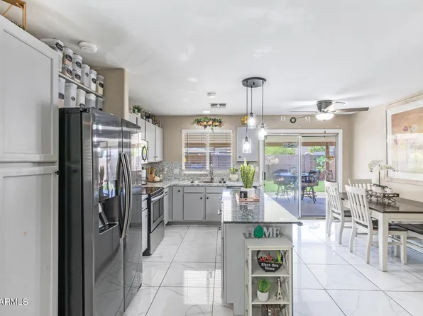 11239 W DEVONSHIRE Avenue, Phoenix, AZ 85037