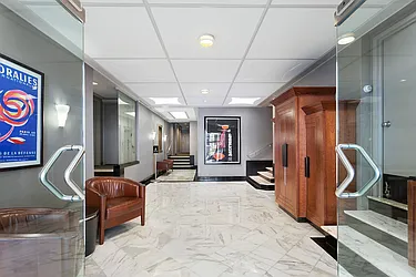 Rented by Brown Harris Stevens