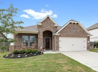 411 Wimberley St, Hutto, TX 78634