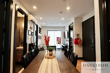 Rented by Hagstrom Management Inc
