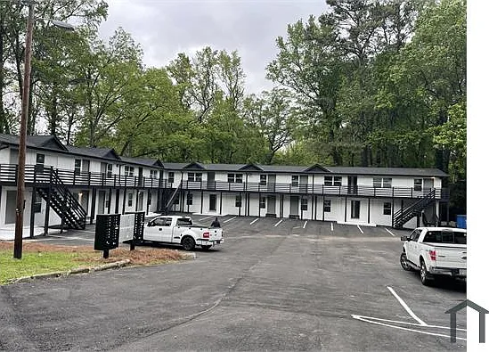 1931 Joseph E Boone Blvd NW #5 — Photo 9