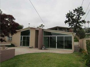 2522 San Anselmo St, San Diego, CA 92109