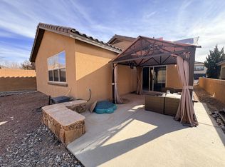 4016 Loma Alta Ave, Rio Rancho, NM 87124