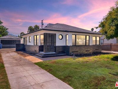 3525 Wall Ave, San Bernardino, CA, 92404