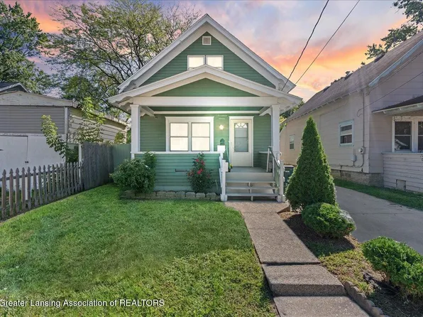 1711 Ray St, Lansing, MI 48910