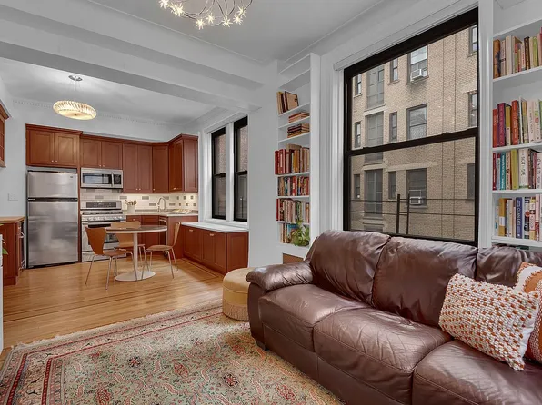 528 W 111th St APT 73, Manhattan, NY 10025