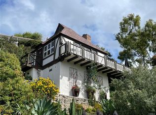 680 Virginia Park Dr, Laguna Beach, CA 92651