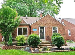 4910 W 14th St, Cleveland, OH 44109