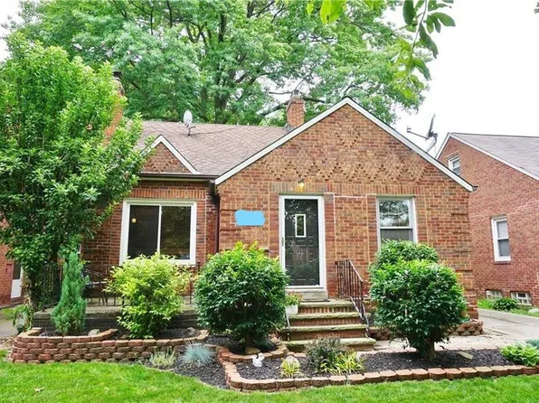 4910 W 14th St, Cleveland, OH 44109
