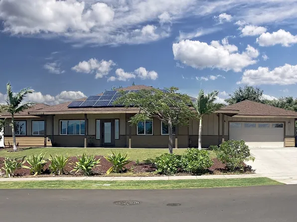 68-3907 Kaulele Pl, Waikoloa, HI 96738