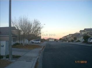 1772 Baja Ln, Henderson, NV 89012
