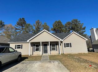 416 Mossy Ln, Gray, GA 31032