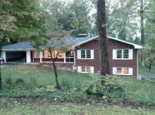 4525 Ben Hill Rd, Atlanta, GA 30349