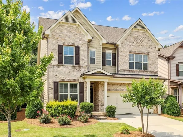 3093 Ainsley Way, Duluth, GA 30097