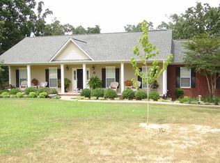 540 S Liberty Rd, Michie, TN 38357