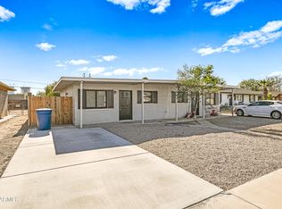 1145 E Henry St, Tempe, AZ 85288