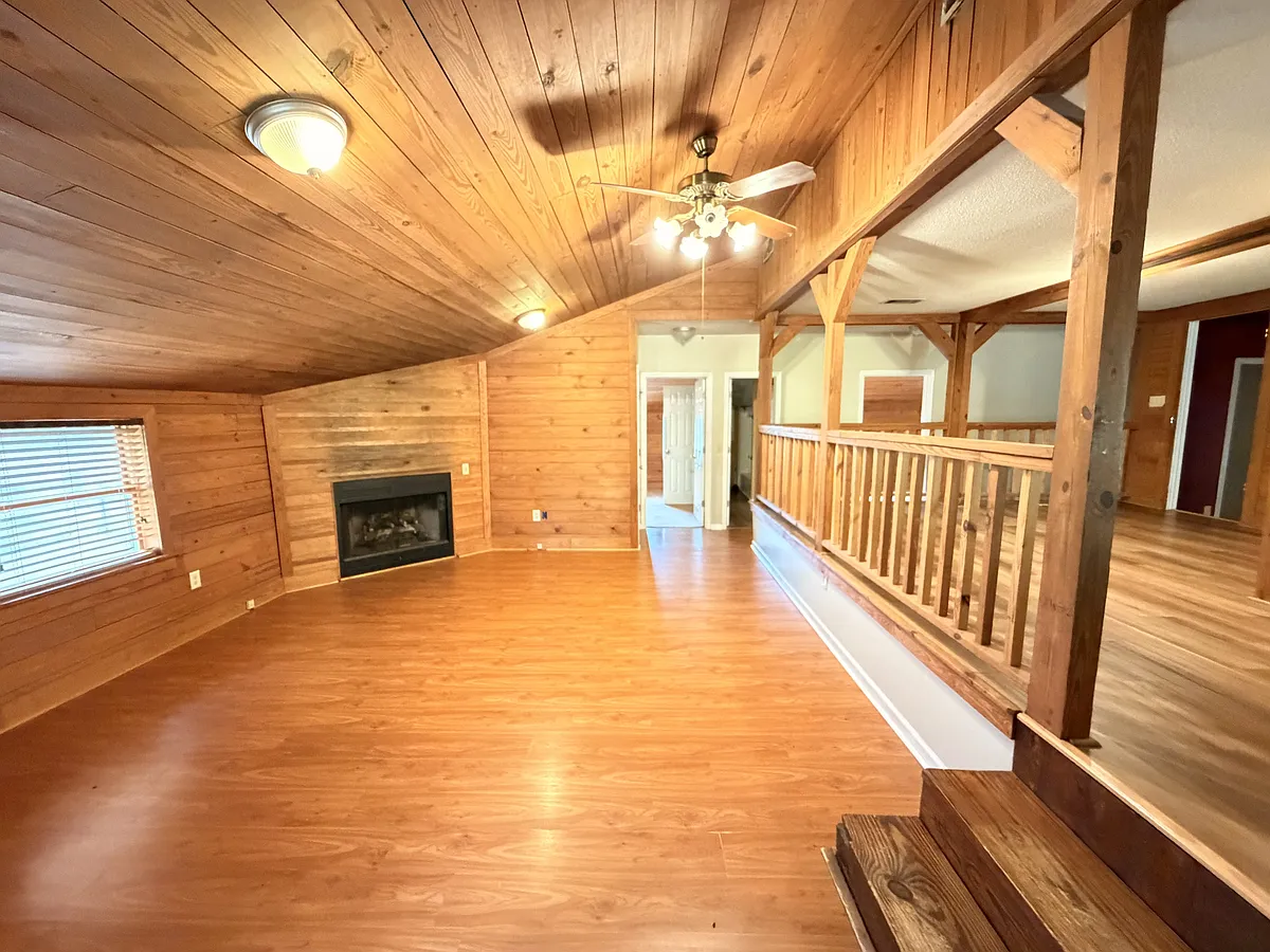 Building Photo - 1030 Bohler Rimes Rd