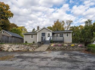 320 Washington Ave, Beacon, NY 12508