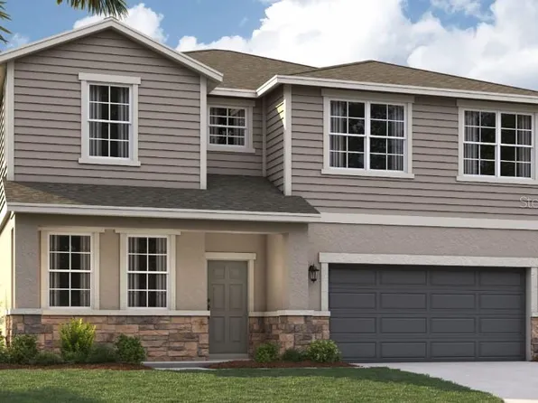 33319 Country House Dr, Sorrento, FL 32776