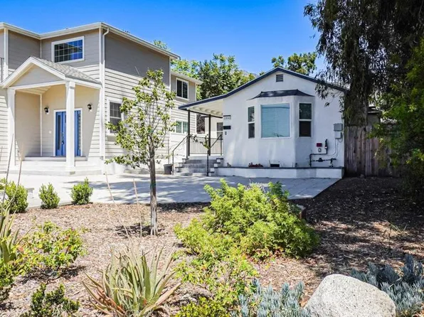 10840 Mount Gleason Ave, Tujunga, CA 91042