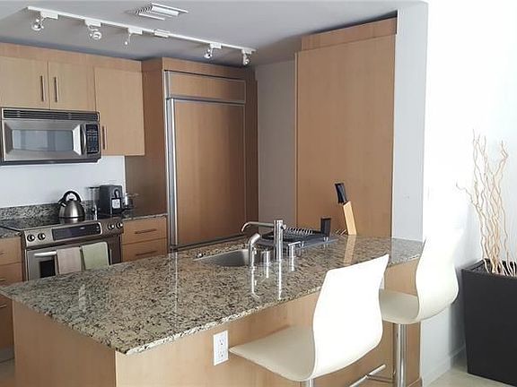 3rd image of 10275 Collins Ave APT 214