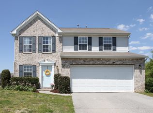 1001 Solomon Ln, Spring Hill, TN 37174