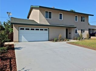 4481 Nestle Ave, Cypress, CA 90630