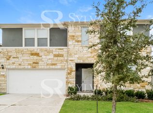 157 Flexus Ln, Liberty Hill, TX 78642