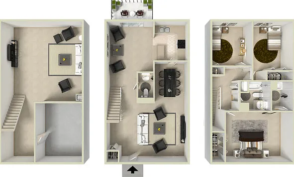 Trailgrove Apartments — Photo 32