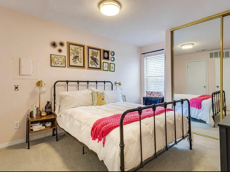 3121 Sondra Dr #206 — Photo 20
