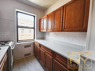 Rented by Made In NY Realty