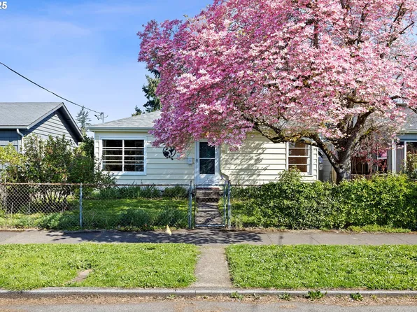 6725 SE Knight St, Portland, OR 97206