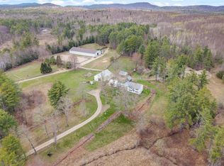 192 South Rd, Parsonsfield, ME 04047