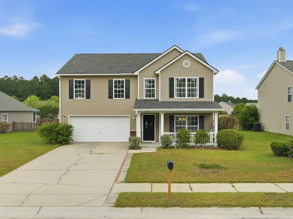 175 Southport Dr, Summerville, SC 29483