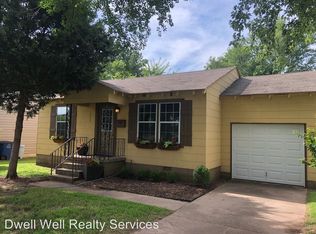 1328 E 42nd St S, Tulsa, OK 74105