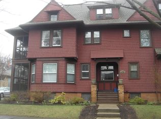 420 Harvard St #2, Rochester, NY 14607